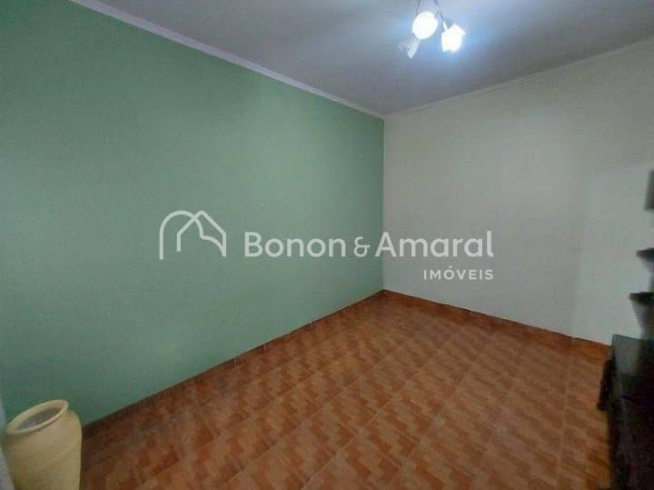 Casa à Venda no Jardim Santa Genebra Ii (barão em Campinas / SP