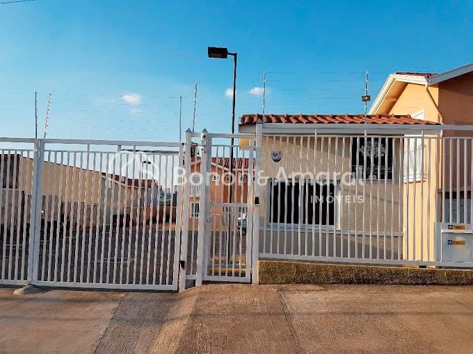 Foto do condomínio Condomínio Residencial Vila Laranjeiras