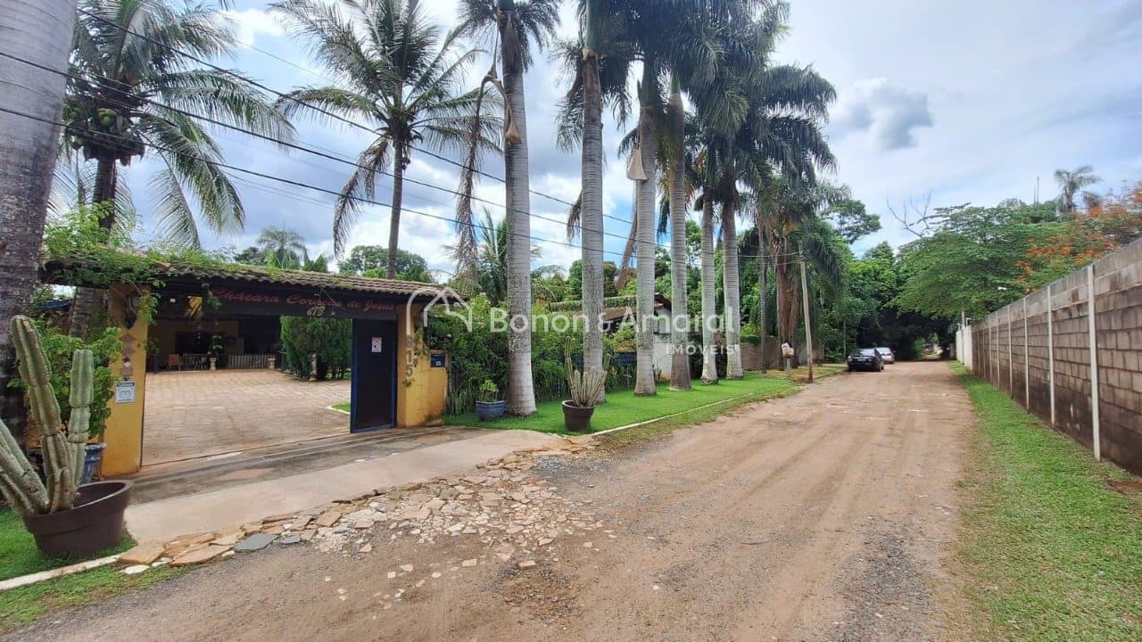 Chácara à Venda no Barão Geraldo em Campinas / SP
