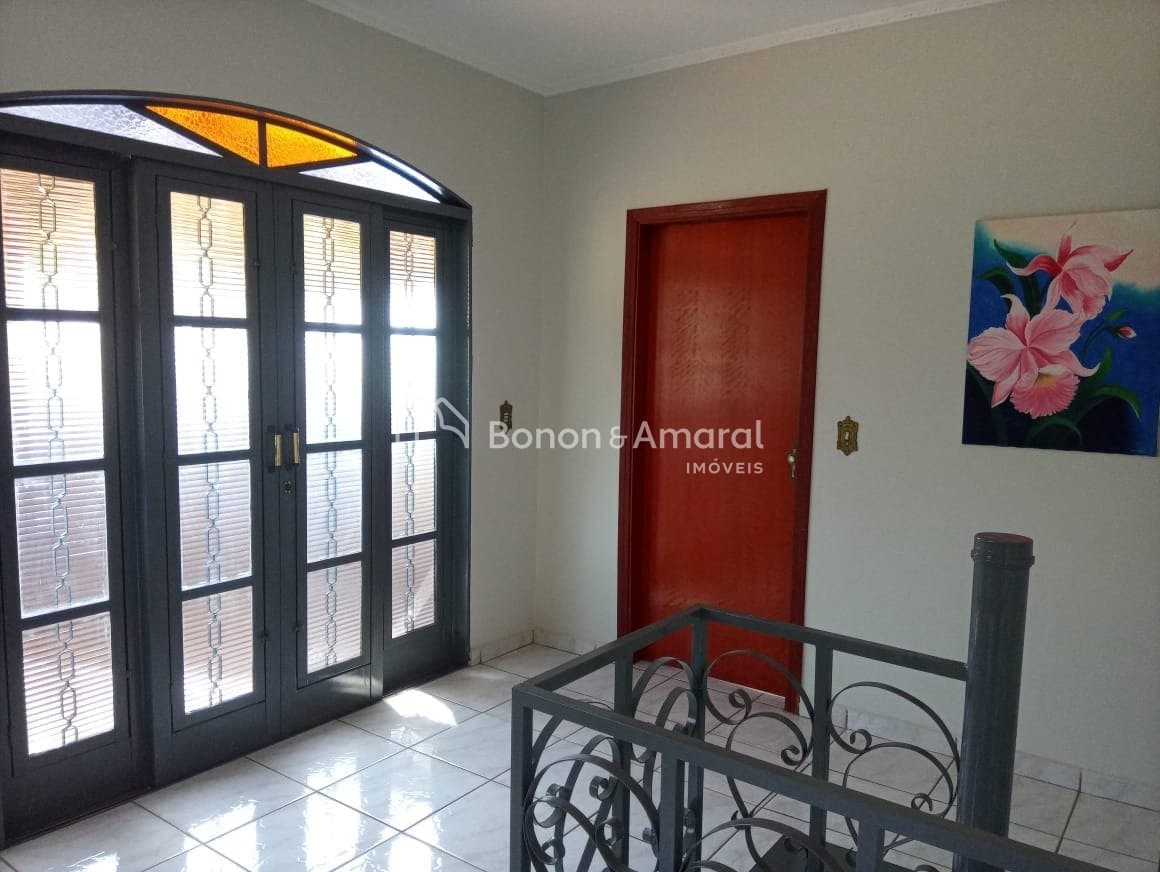 Casa à Venda - Cidade Universitária em Campinas / SP