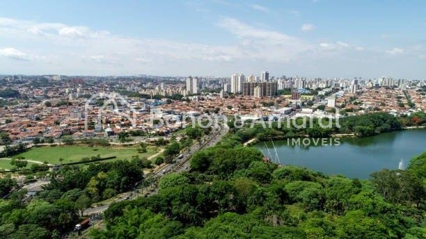 Terreno em condomínio à Venda - Parque Bom Retiro em Paulínia / SP
