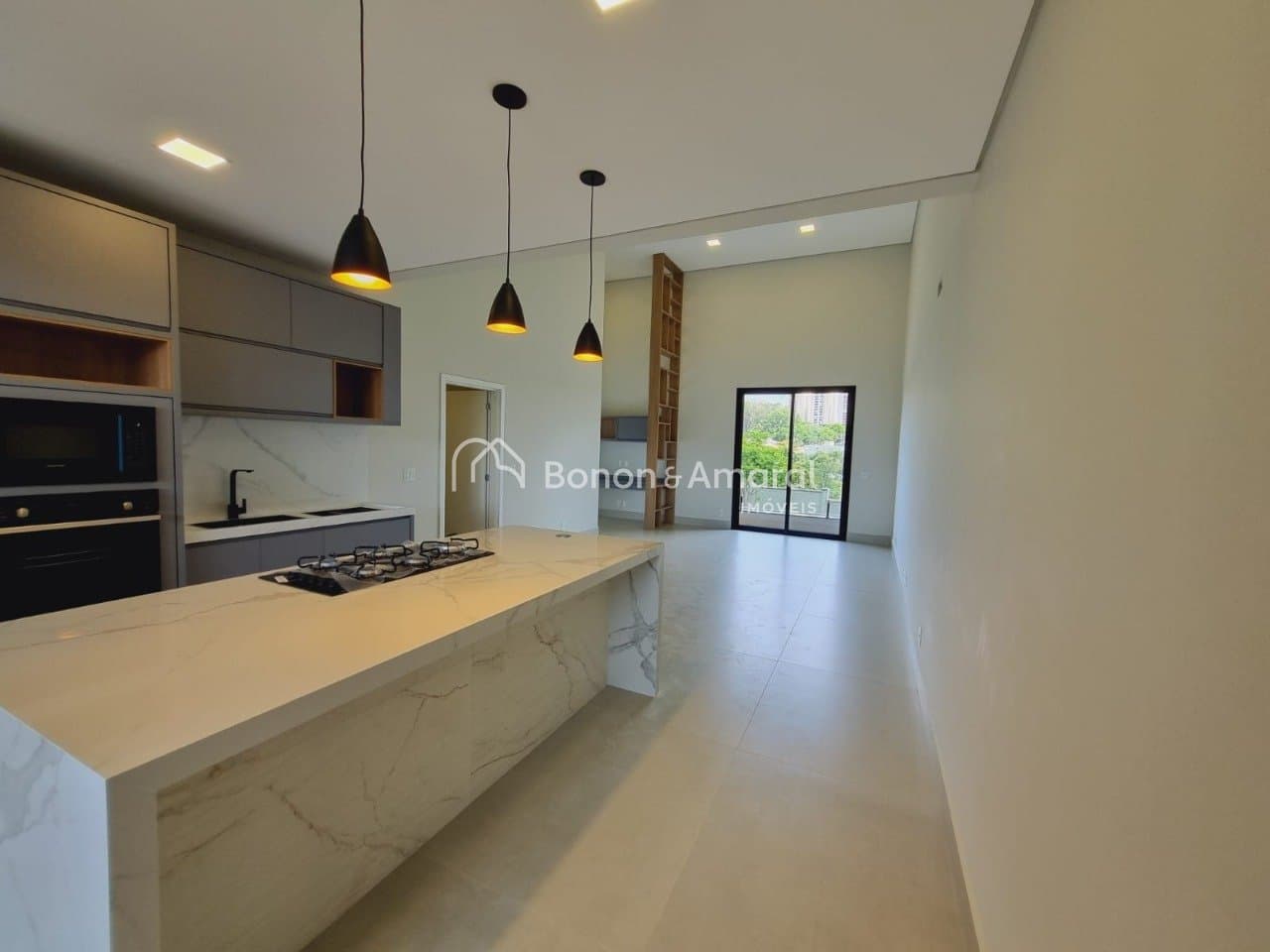 Casa em Condomínio à Venda - Jardim Ypê em Paulínia / SP