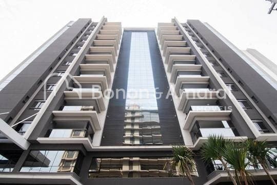 Foto do condomínio Harmonie Nova Campinas