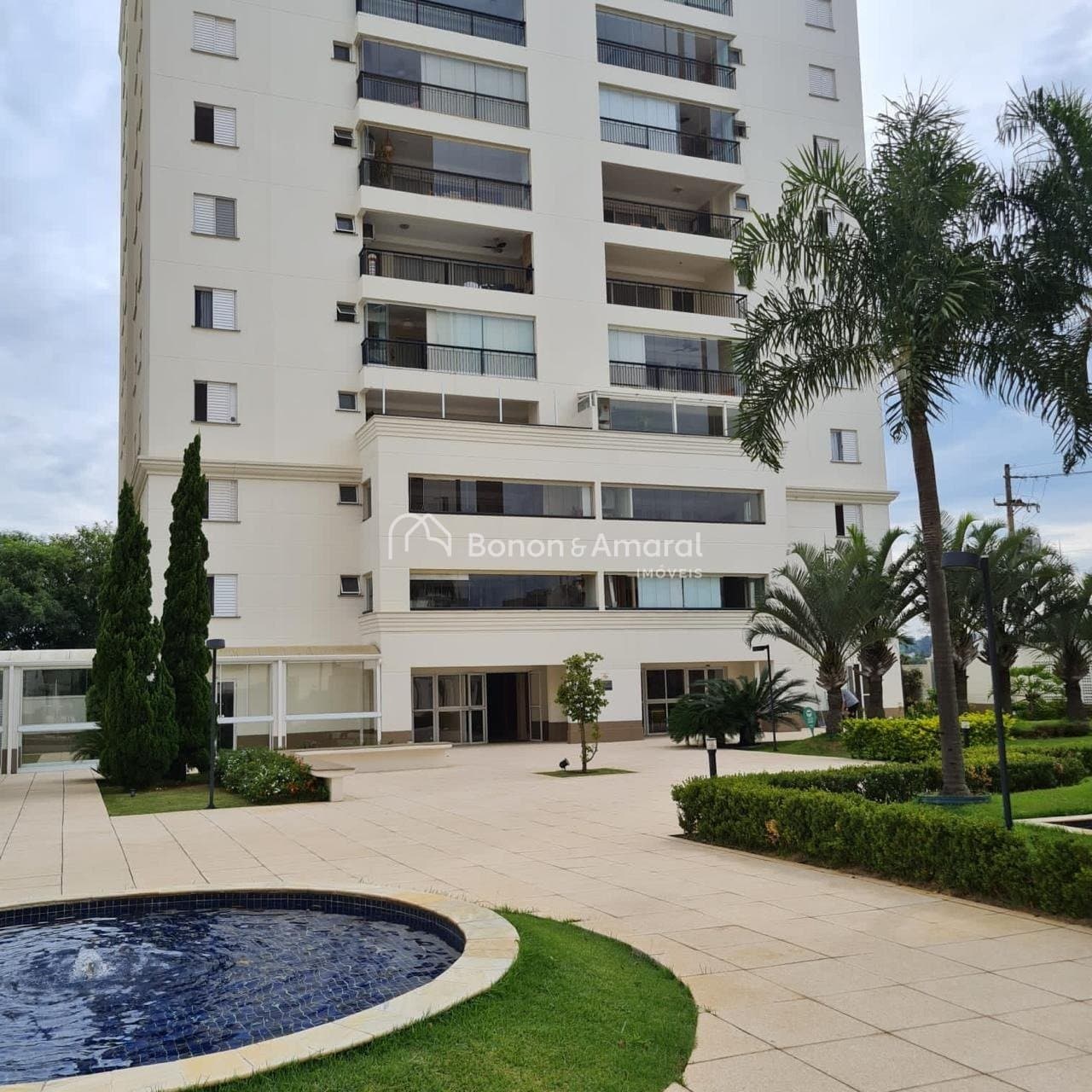 Foto do condomínio Breeze Club Family