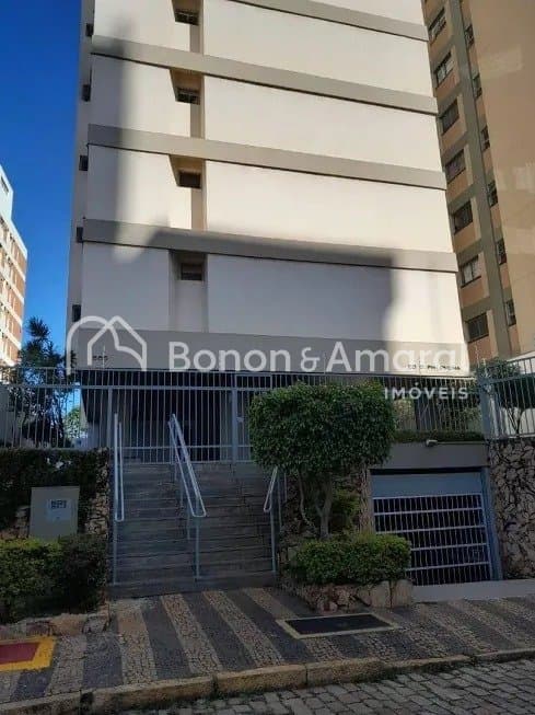 Foto do condomínio Condomínio Edificio Dona Philomena