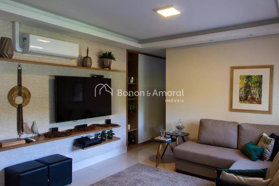 Apartamento à Venda - Taquaral em Campinas / SP