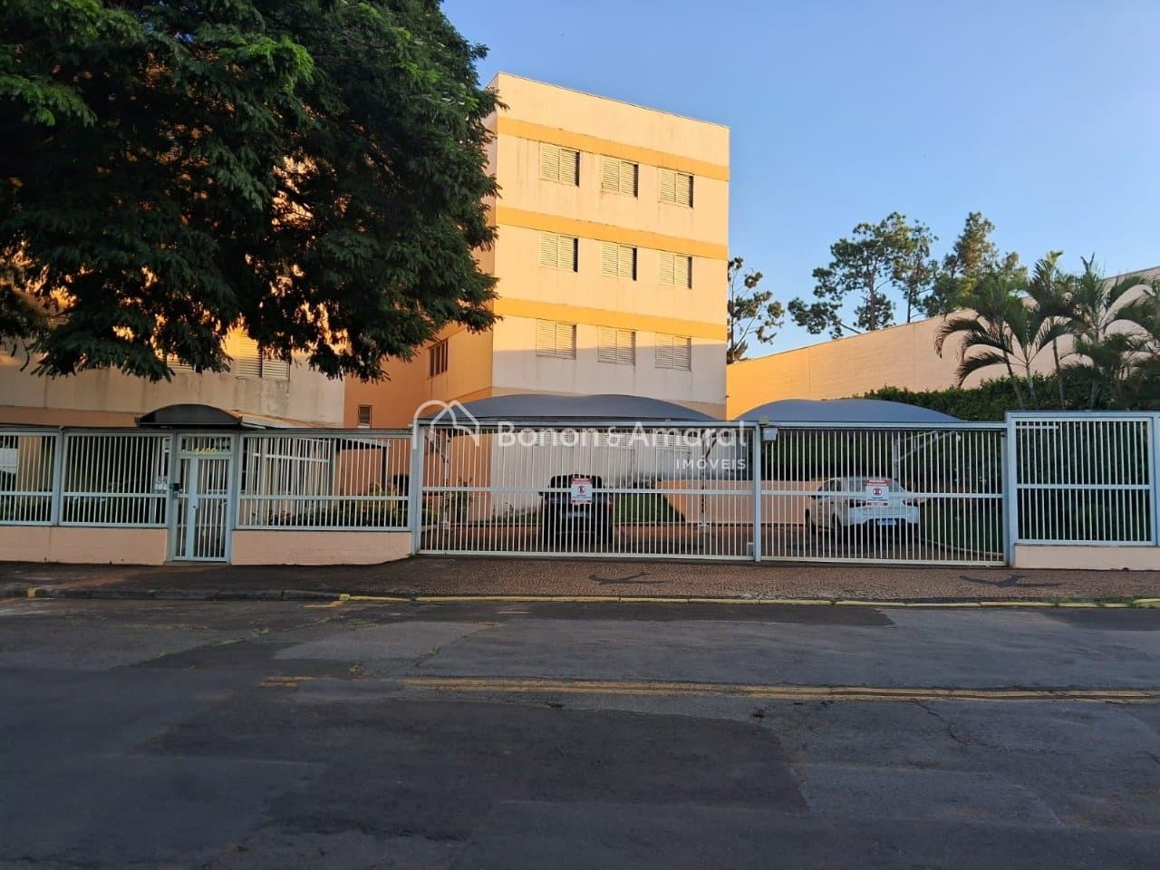 Foto do condomínio Condomínio Edifício Parque Taquaral