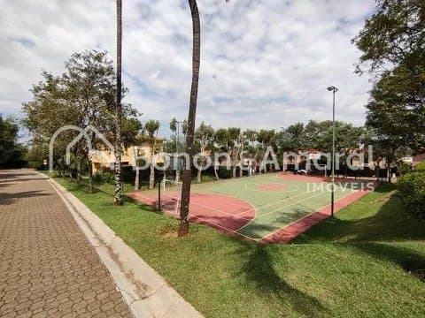 Foto do condomínio Casas D'itália Parque Alegro
