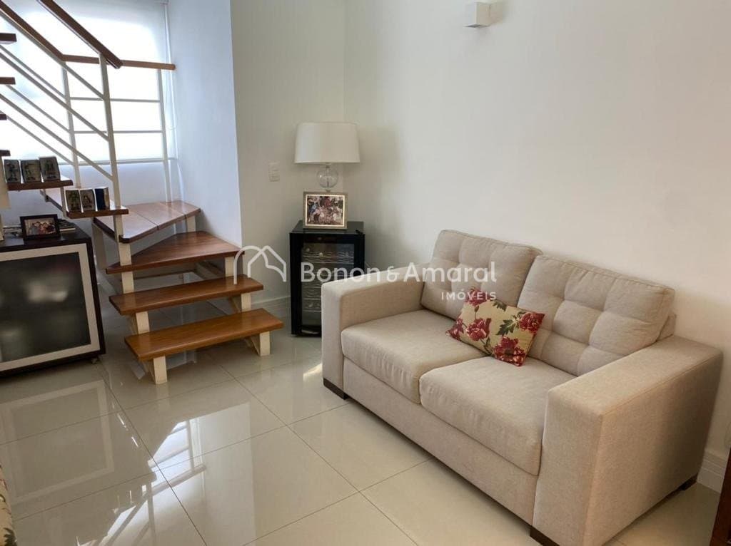 Apartamento à Venda - Jardim Guarani em Campinas / SP