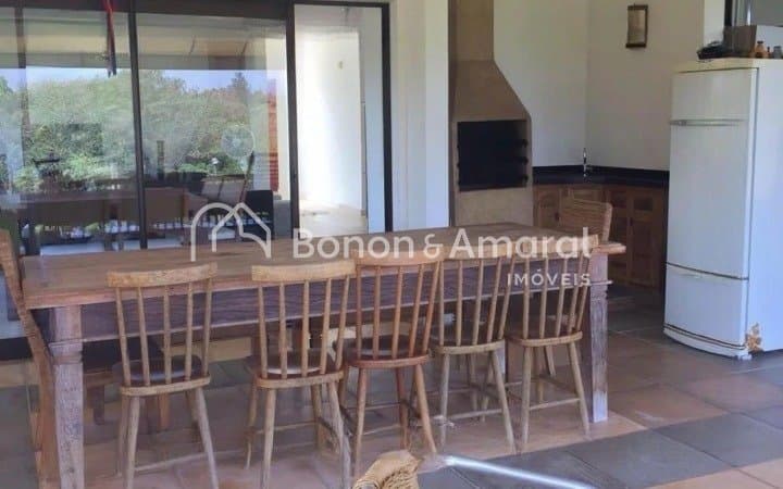 Casa em Condomínio à Venda no Barão Geraldo em Campinas / SP