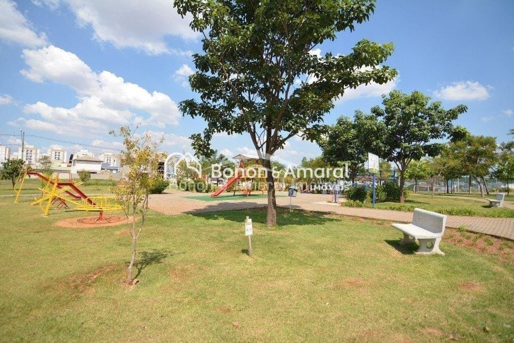Terreno em condomínio à Venda - Condomínio Real Park Sumaré em Sumaré / SP