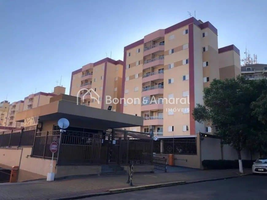 Foto do condomínio Condomínio Residencial Das Pedras