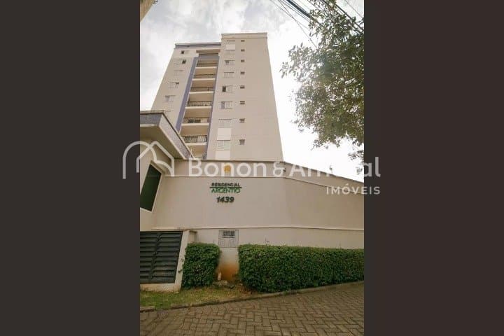 Foto do condomínio Condomínio Residencial Argentio