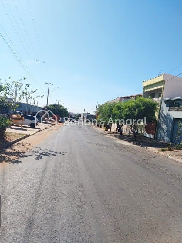 Área à Venda - Parque Itália (nova Veneza) em Sumaré / SP