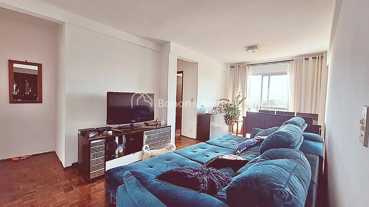 Apartamento à Venda no Jardim Flamboyant em Campinas / SP