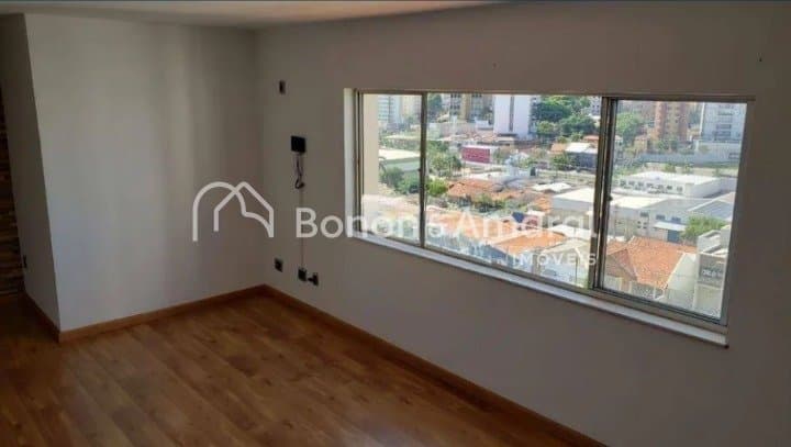 Apartamento à Venda - Vila Rossi em Campinas / SP