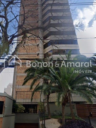 Foto do condomínio Condomínio Edifício Maria Nogueira Lucarelli