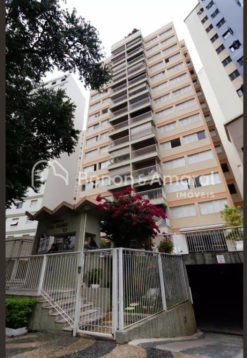 Foto do condomínio Condomínio Edifício Íria Maria