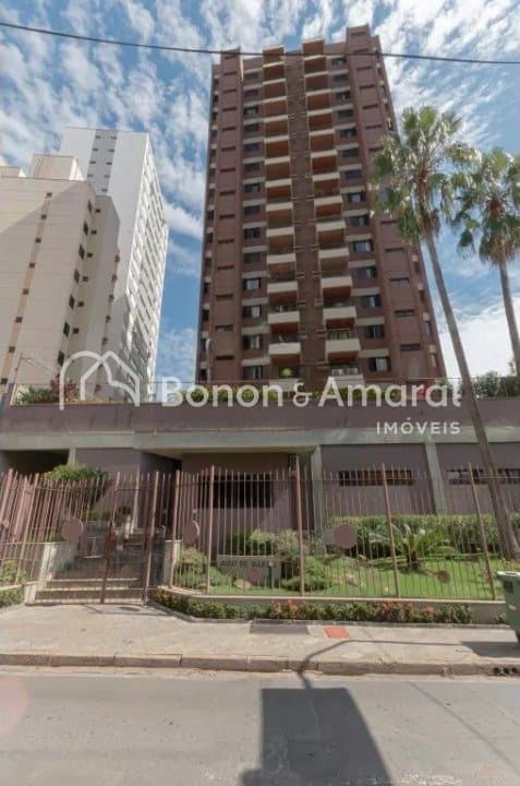 Foto do condomínio Edifício João De Barro