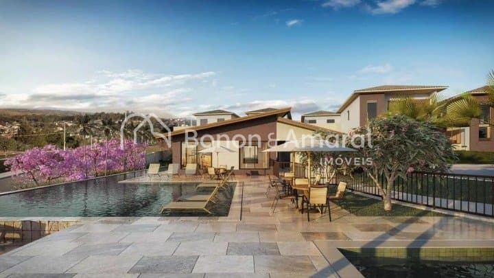Foto do condomínio Residencial Pateo Atmosphera