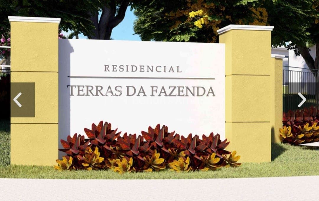 Terreno em condomínio à Venda - Parque Bom Retiro em Paulínia / SP