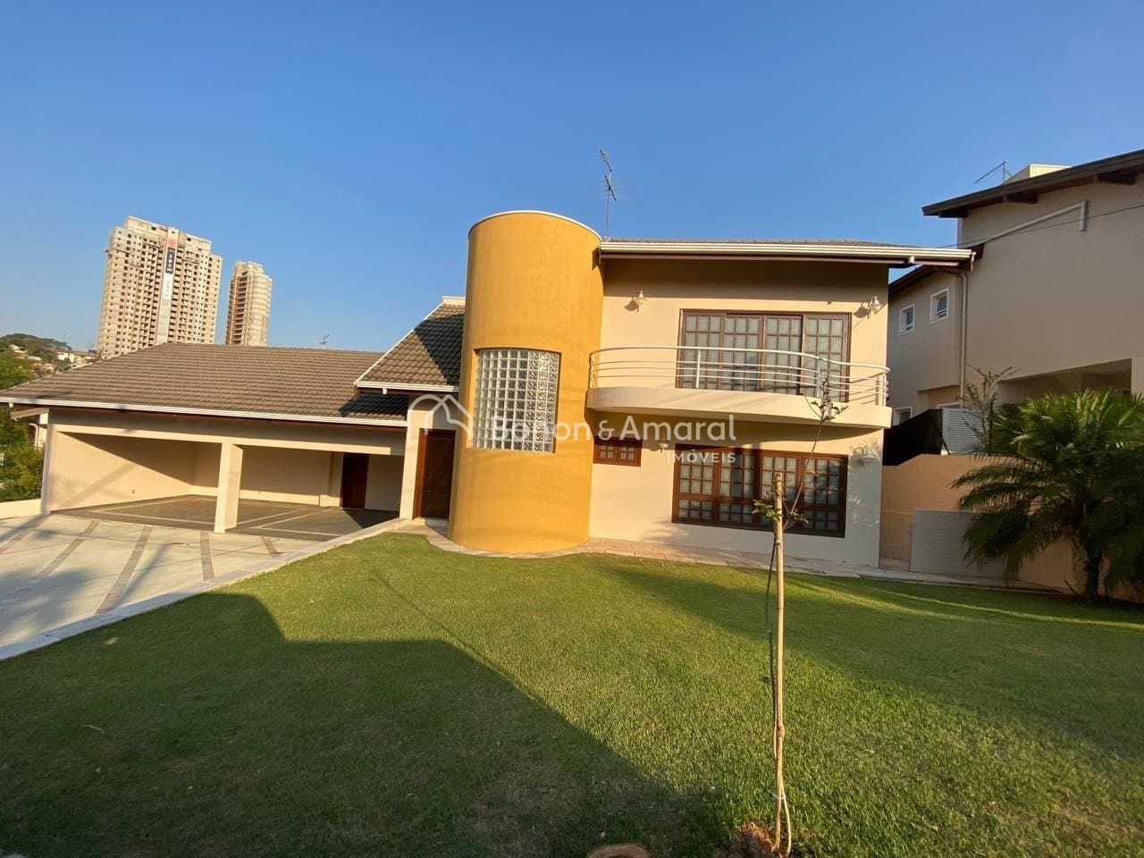 Casa em Condomínio à Venda - Jardim Paiquerê em Valinhos / SP