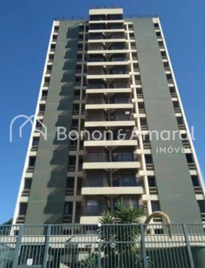 Foto do condomínio Edificio Caravelas