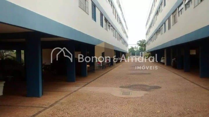 Foto do condomínio Condomínio Parque Auxiliadora Ii