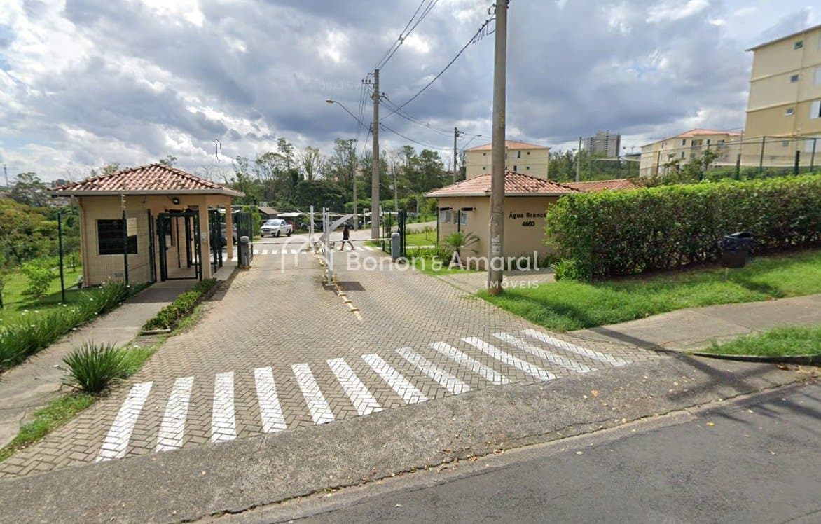 Foto do condomínio Condomínio Rossi Ideal Água Branca