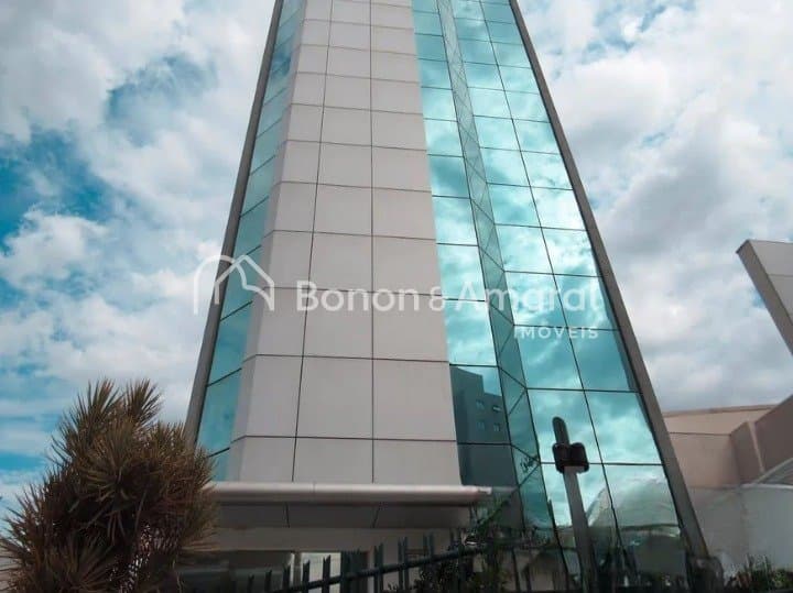 Foto do condomínio Lyon Office Center
