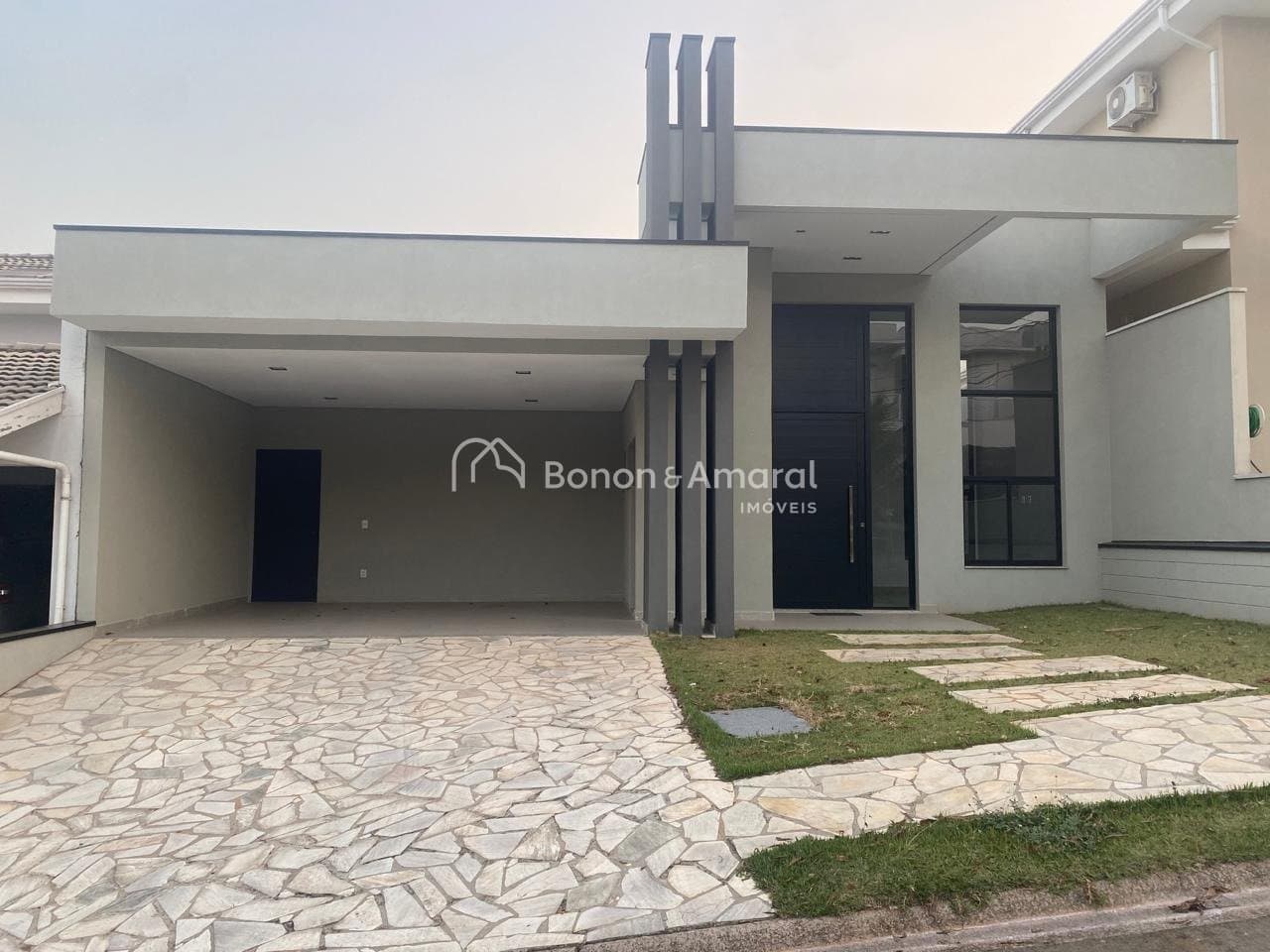 Casa em Condomínio à Venda - Loteamento Residencial Santa Gertrudes em Valinhos / SP