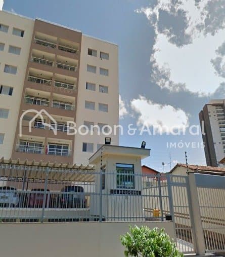 Foto do condomínio Condomínio Edificio Auxiliadora