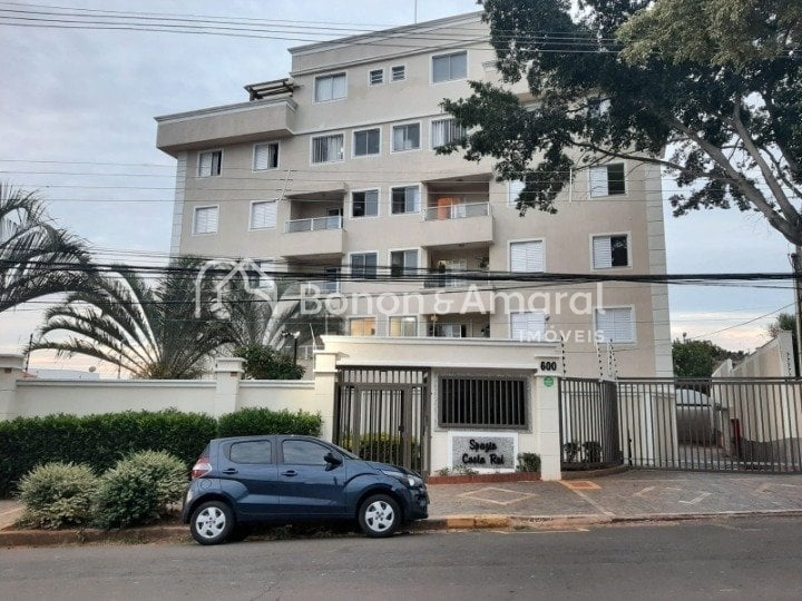 Condomínio Spazio Costa Rei