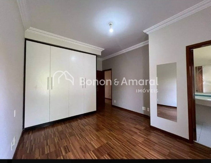 Casa em Condomínio no Loteamento Alphaville Campinas, Loteamento Alphaville Campinas, Campinas/SP