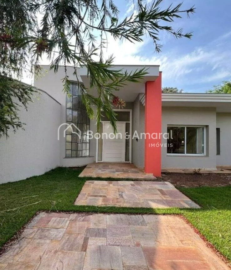 Casa em Condomínio no Loteamento Alphaville Campinas, Loteamento Alphaville Campinas, Campinas/SP
