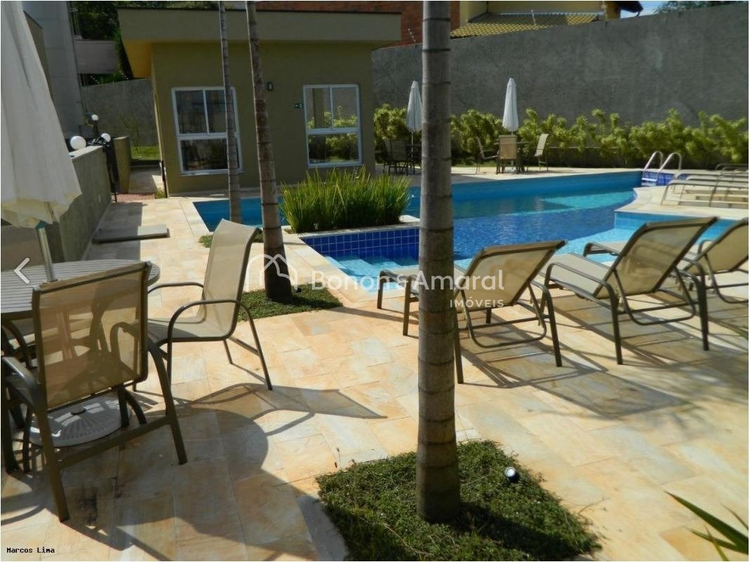 Condomínio Residencial Aquarela Boulevard