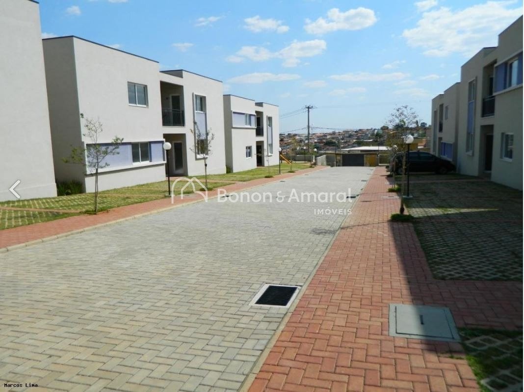 Condomínio Residencial Aquarela Boulevard