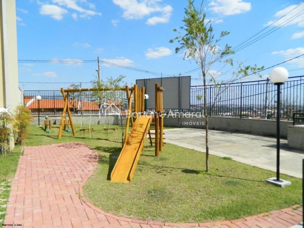 Condomínio Residencial Aquarela Boulevard