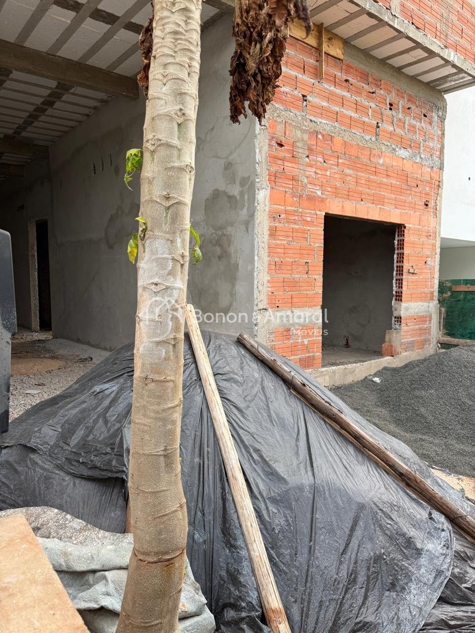 Casa no Condomínio Terras Da Estância, Vila Monte Alegre, Paulínia/SP