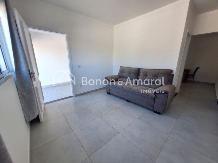 Casa à Venda - Vila Nogueira em Campinas / SP