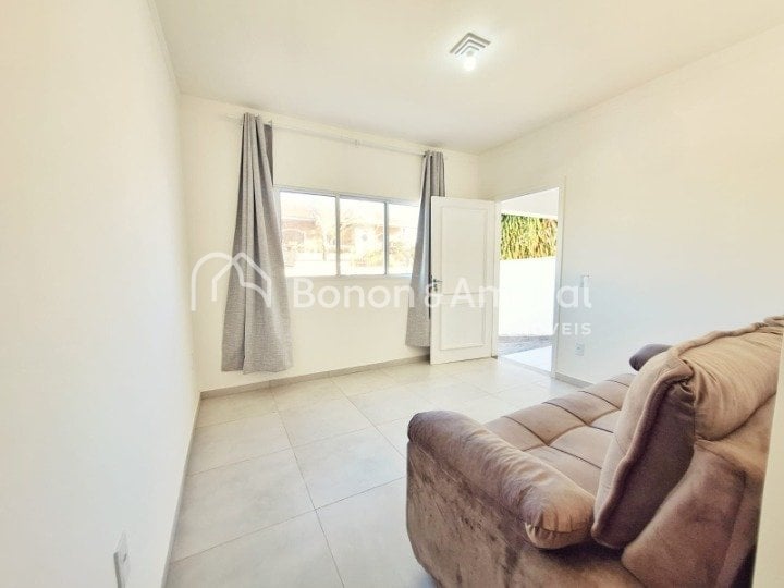 Casa à Venda - Vila Nogueira em Campinas / SP