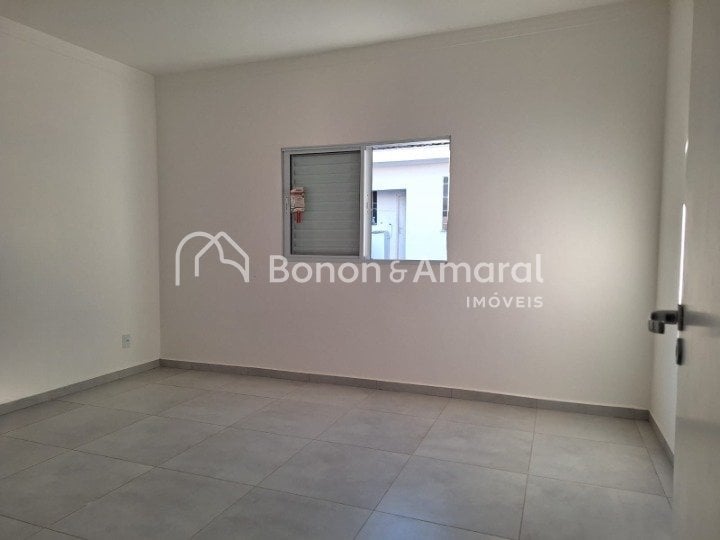 Casa à Venda - Vila Nogueira em Campinas / SP