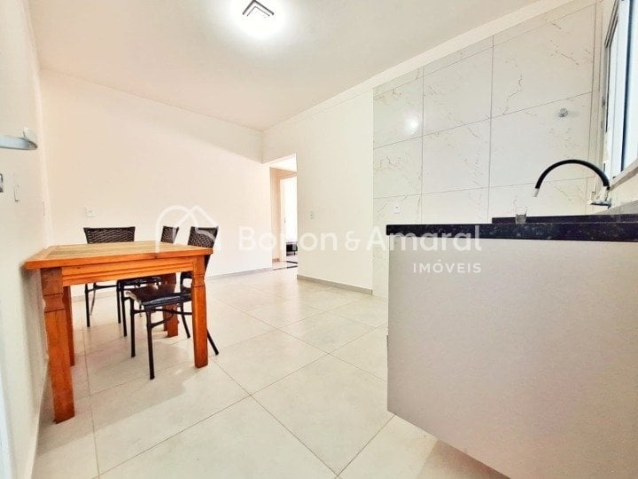 Casa à Venda - Vila Nogueira em Campinas / SP