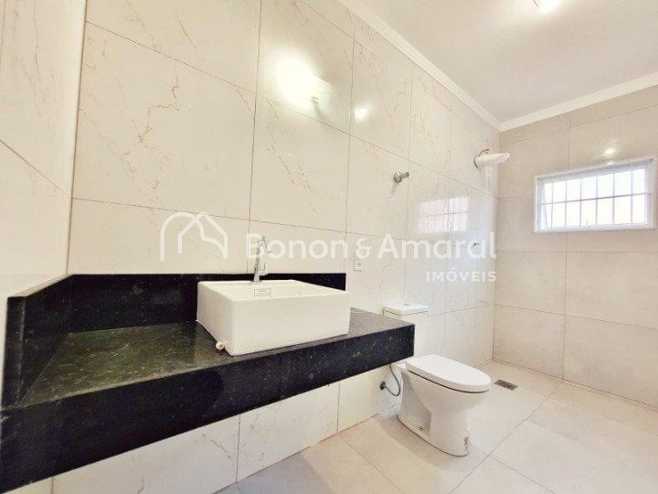 Casa à Venda - Vila Nogueira em Campinas / SP