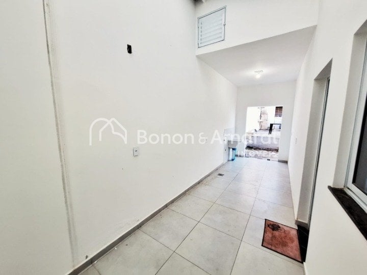 Casa à Venda - Vila Nogueira em Campinas / SP