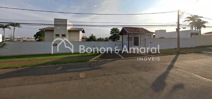Condomínio Residencial dos Pinheiros