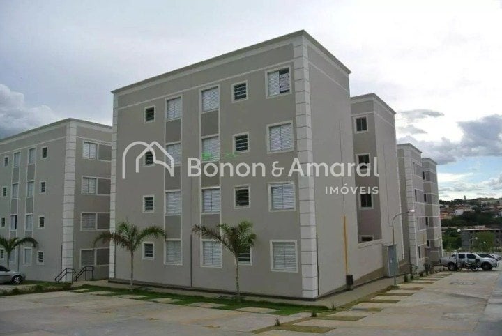 Condominio Parque Padovani