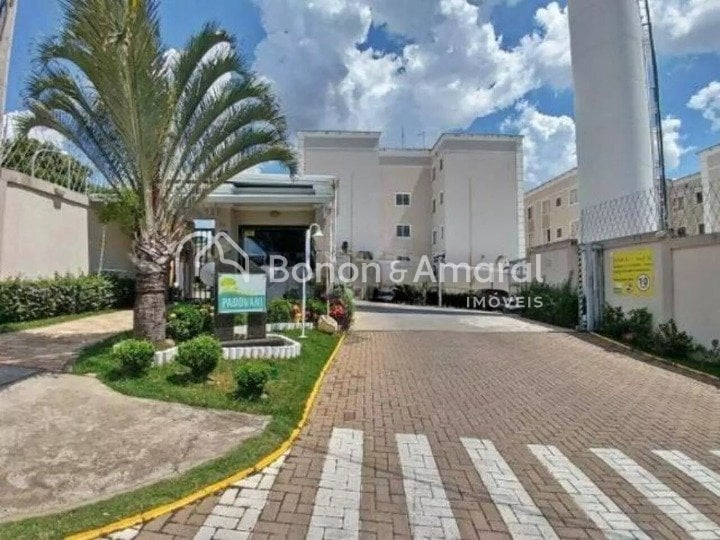 Condominio Parque Padovani