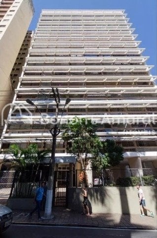 Edificio Itatiaia