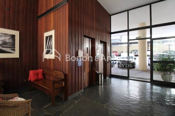 Edificio Itatiaia